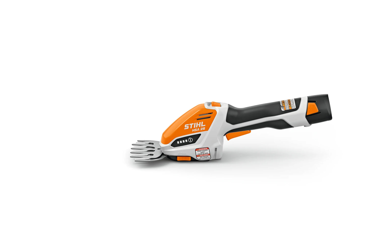 HSA 26 Battery Powered Hedge Trimmer