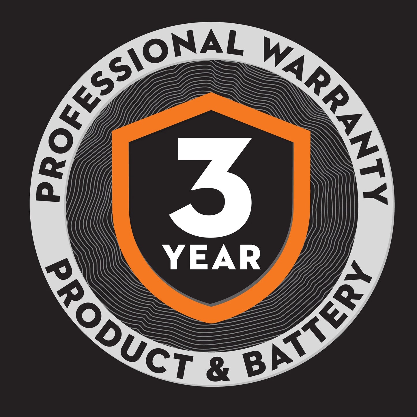 RMA 7 Battery Mulching Lawn Mower