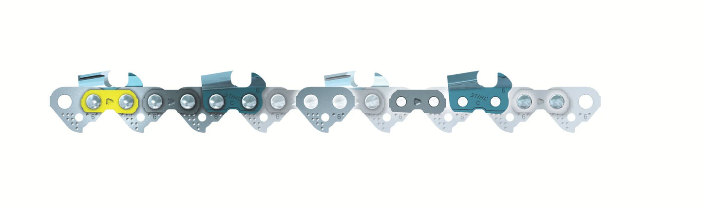 RAPID™ Super (RS) .325" | 0.063"