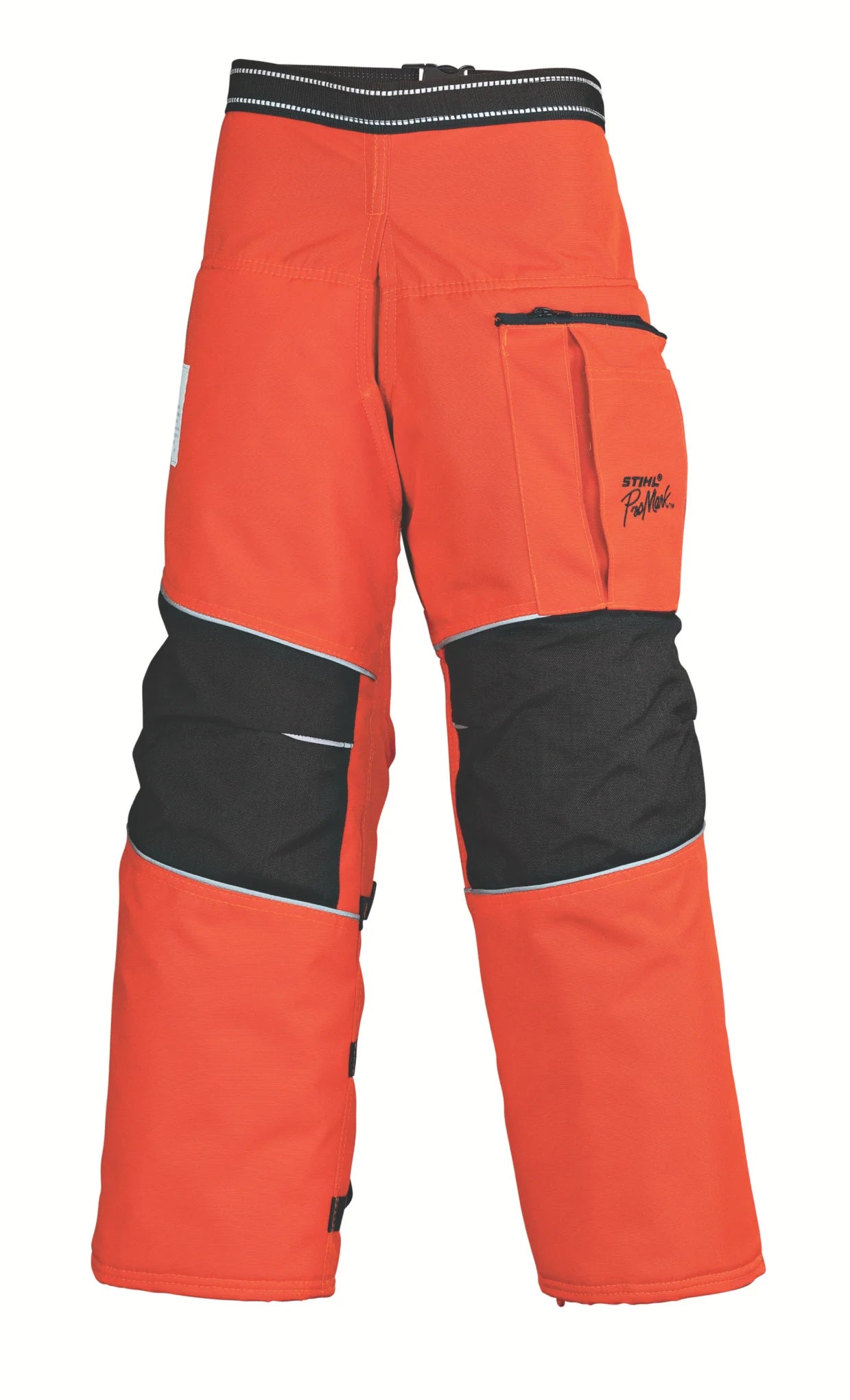 Pro Mark™ Apron Chaps