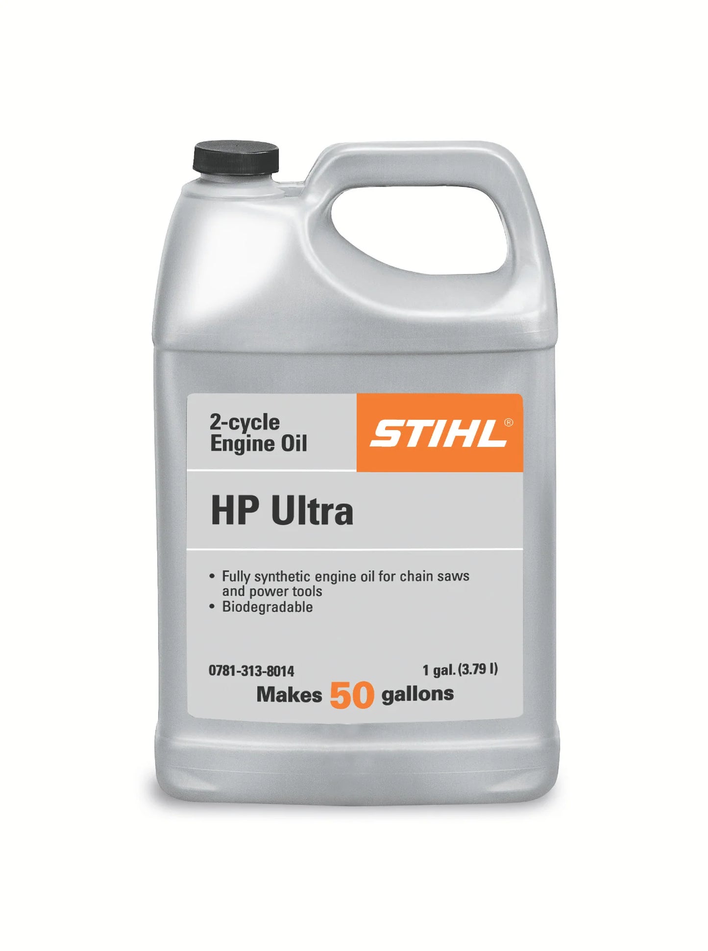 HP Ultra 2-Cycle Engine Oil