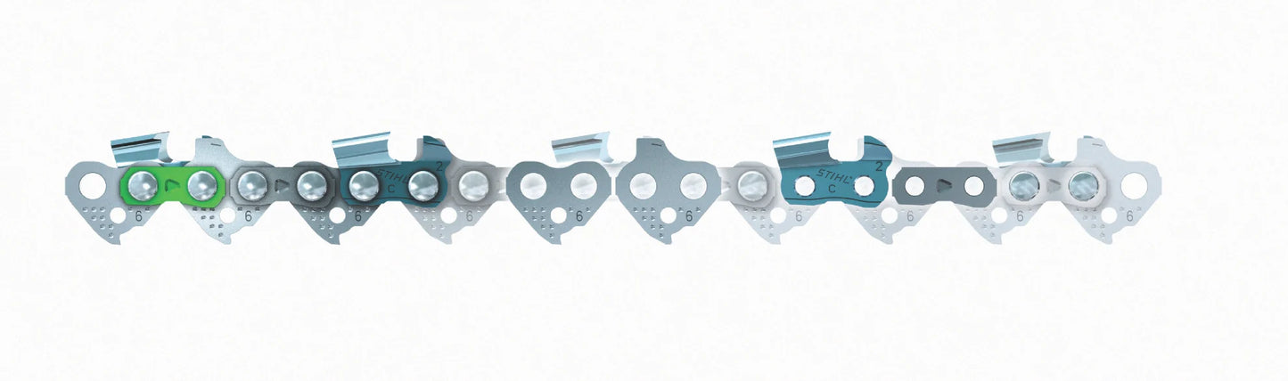 RAPID™ Micro™ 3 (RM3) 3.8" | 0.063"