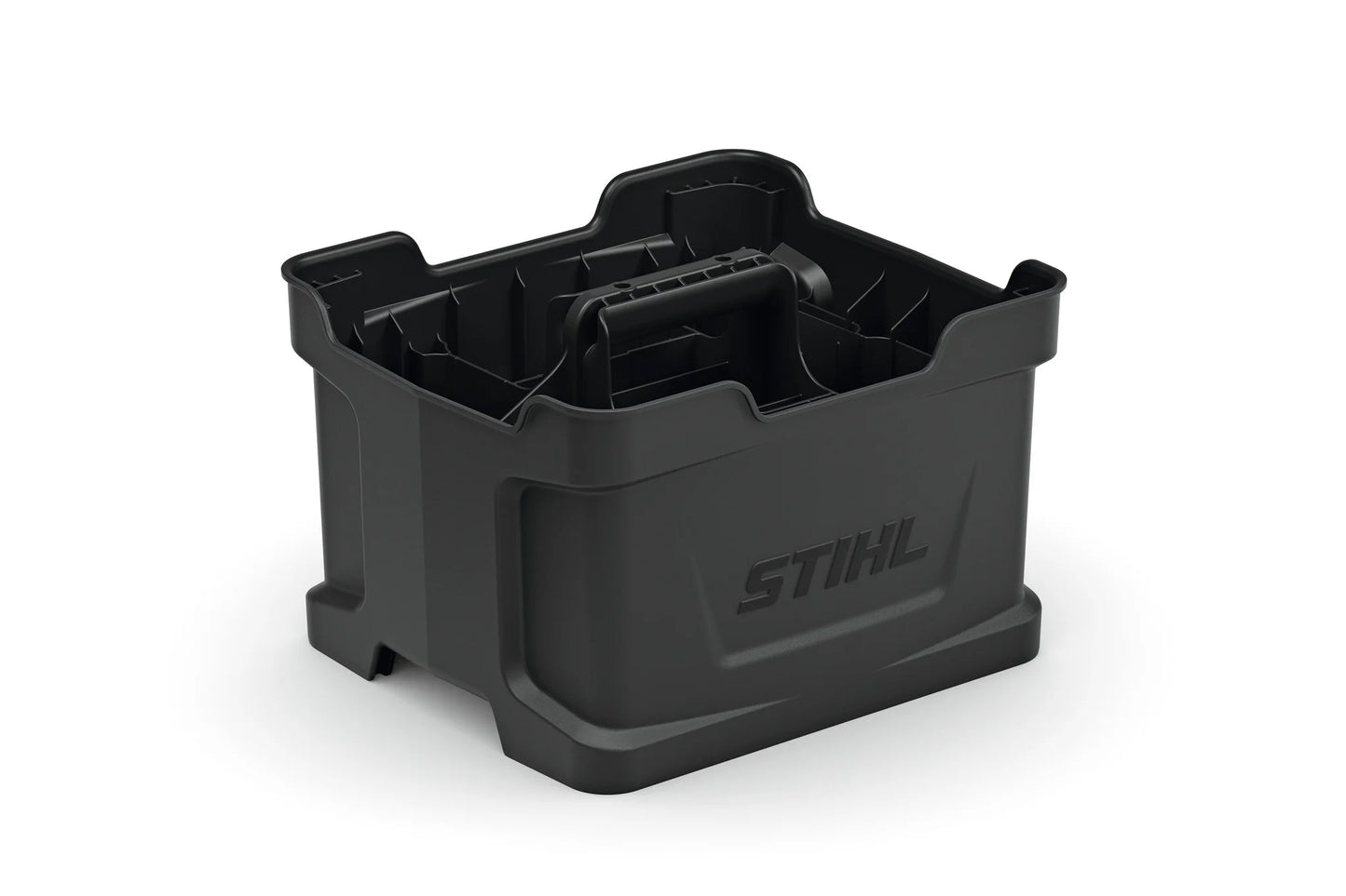 Battery Crate