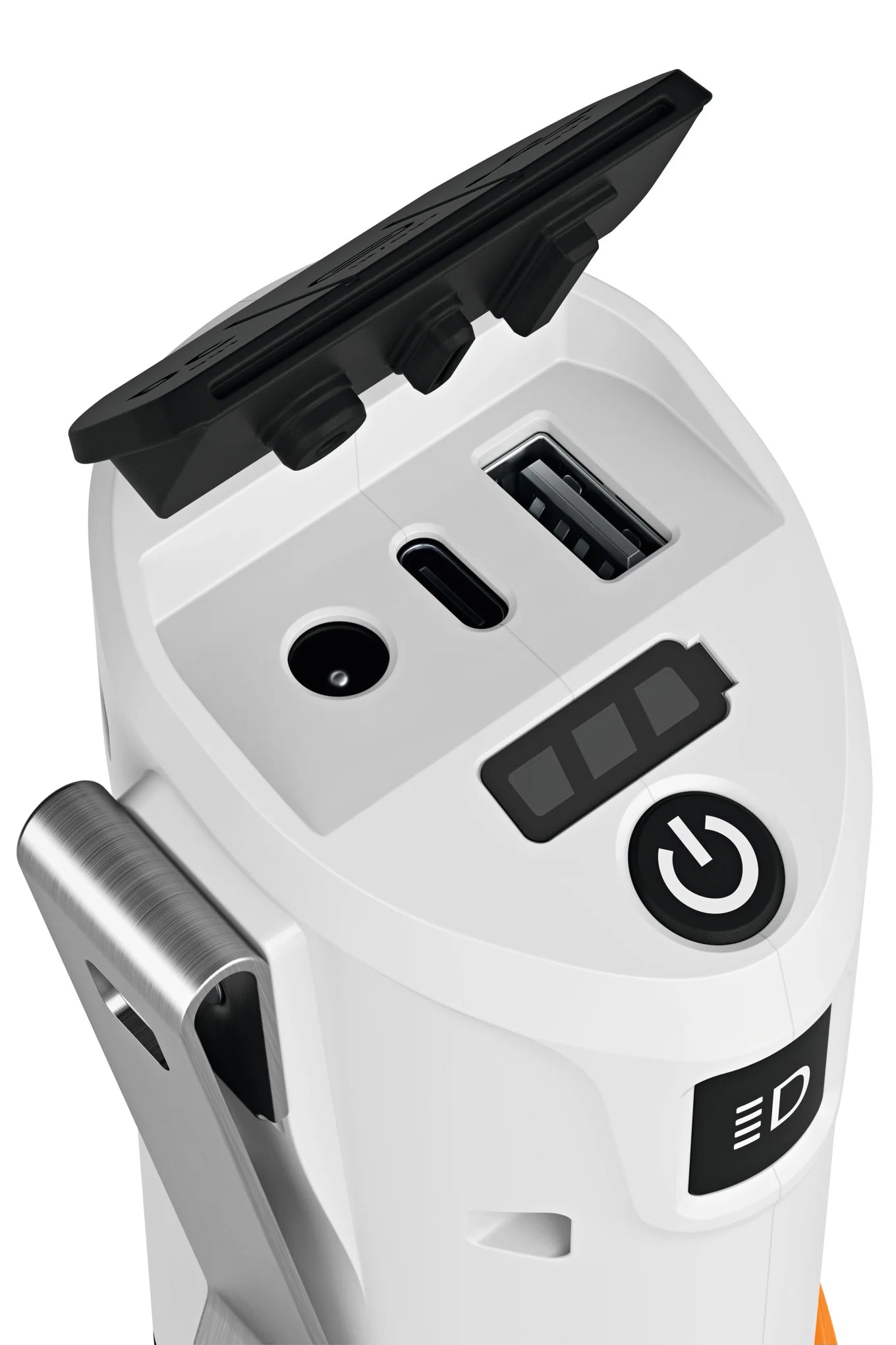 PS 1 Portable Power Supply