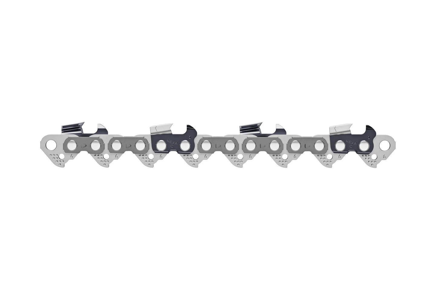 RAPID™ HEXA™ (RH, RH3, and RHF) 3/8" | .050"
