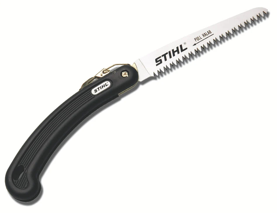 PS 10 Folding Hand Saw