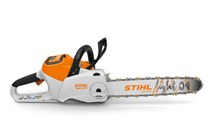 MSA 220 Battery Powered Chainsaw
