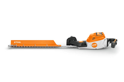 HSA 150 Battery Powered Hedge Trimmer