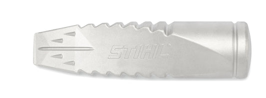 Aluminium Twisted Splitting Wedge