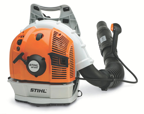 BR 600 Gasoline Backpack Blower