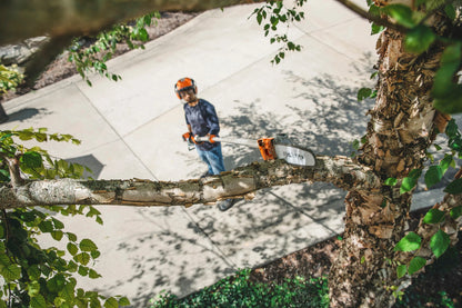 HT 135 Gasoline Pole Pruner