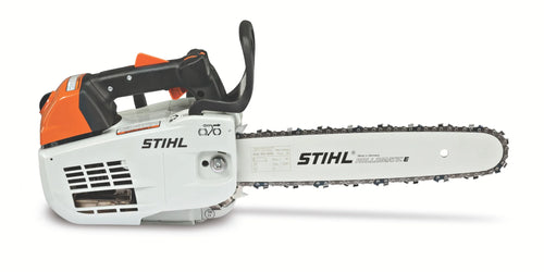 MS 201 Gasoline Chainsaw