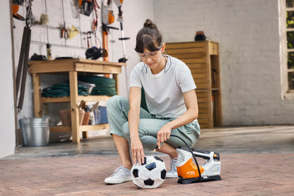KOA 20 Battery Compressor/Inflator