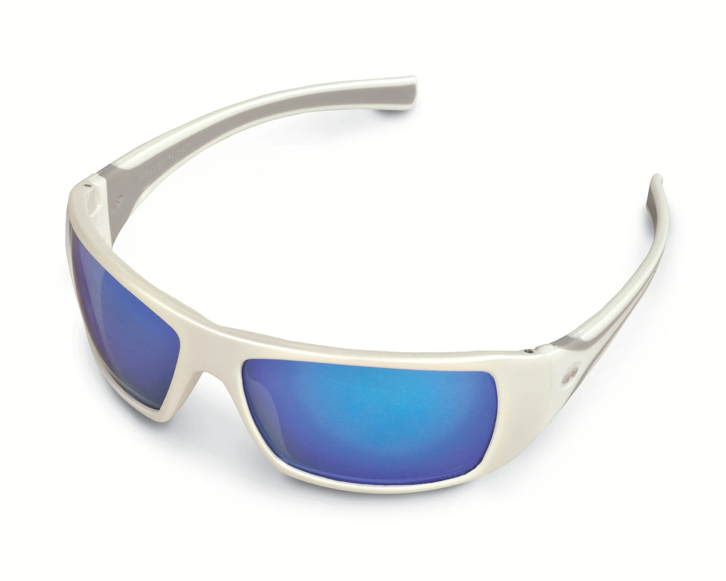 White Ice Glasses