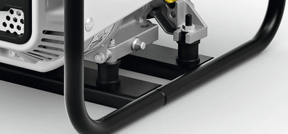 WP 300 Gasoline Water Pump