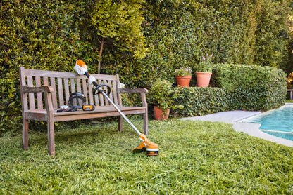 FSA 110 R Battery Powered Grass Trimmer