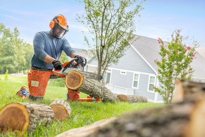MS 172 Gasoline Chainsaw