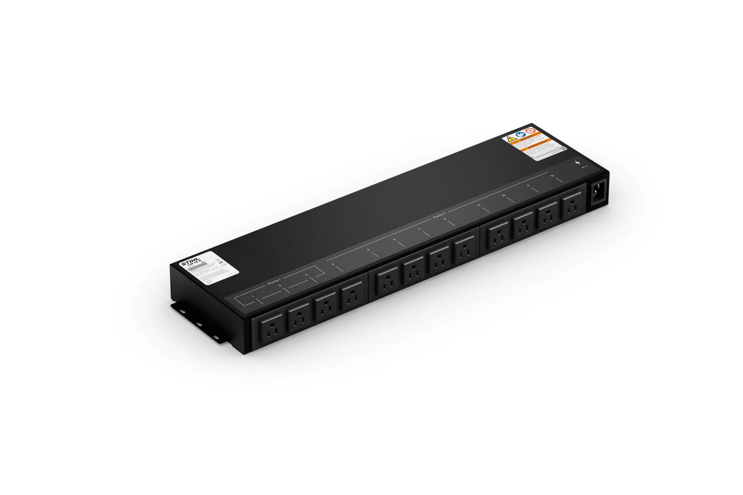 CM 12 ProPower Hub
