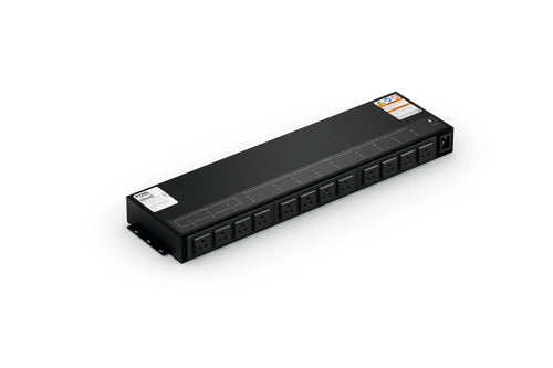 CM 12 ProPower Hub