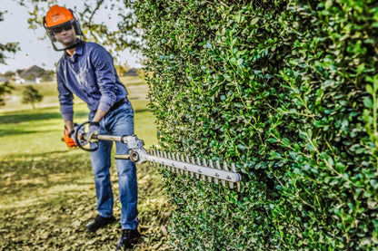 HL 94 Gasoline extended-reach Hedge Trimmer