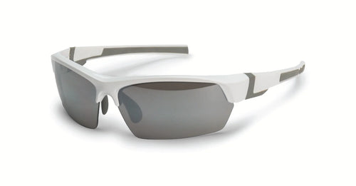 Frosty Glasses