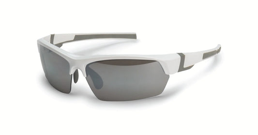 Frosty Glasses