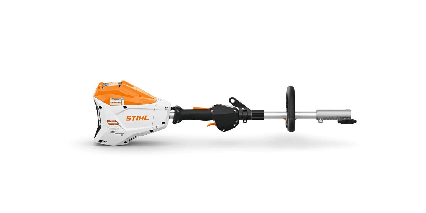 KMA 200 R Battery KombiSystem