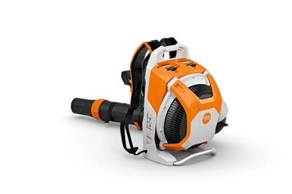 BRA 500 Battery Backpack Blower