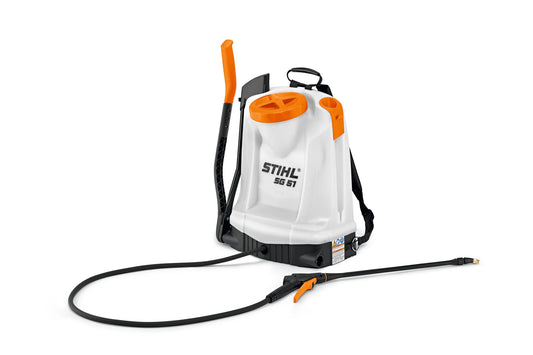 SG 51 Manual Backpack Sprayer