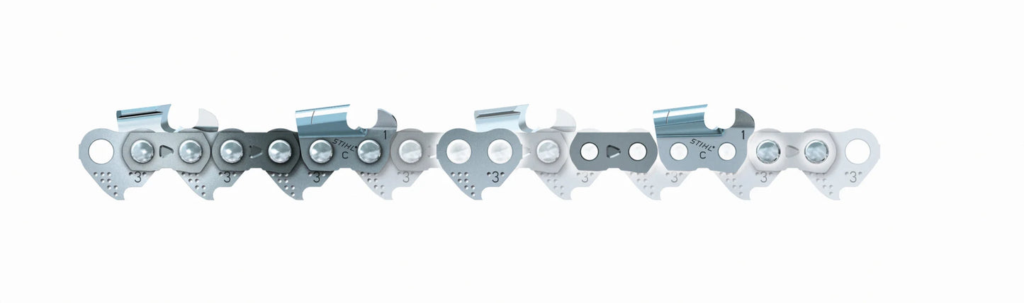 RAPID™ Micro™ (RM) 3.8" | 0.050"
