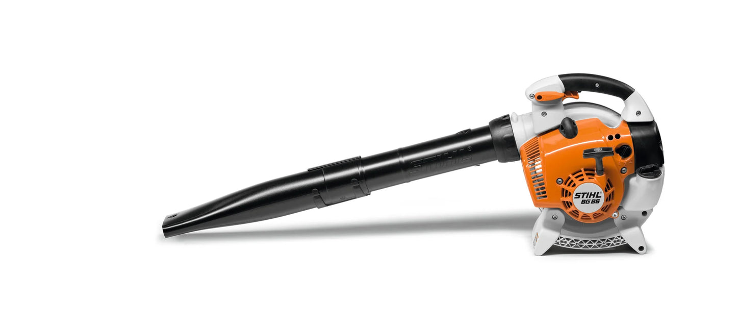 BG 86 Gasoline Blower