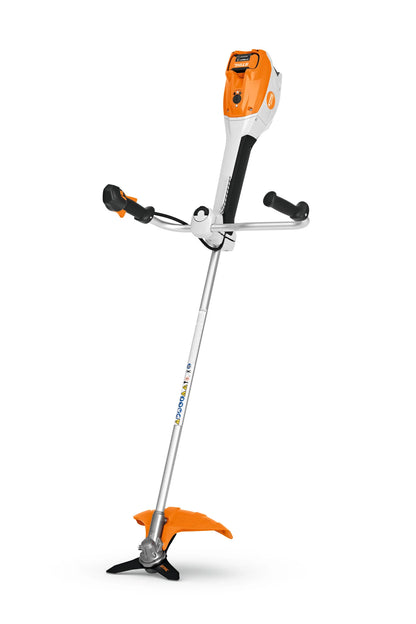FSA 400 Battery Powered Grass Trimmer