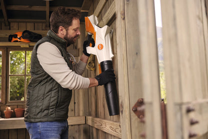BGA 50 Battery Powered Blower