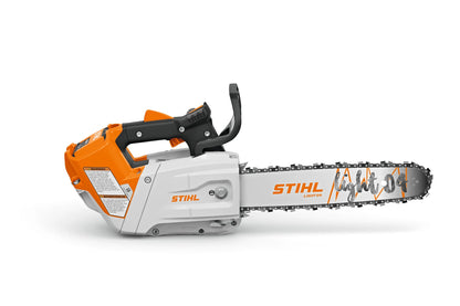 MSA 220 TC-O Battery Powered Chainsaw