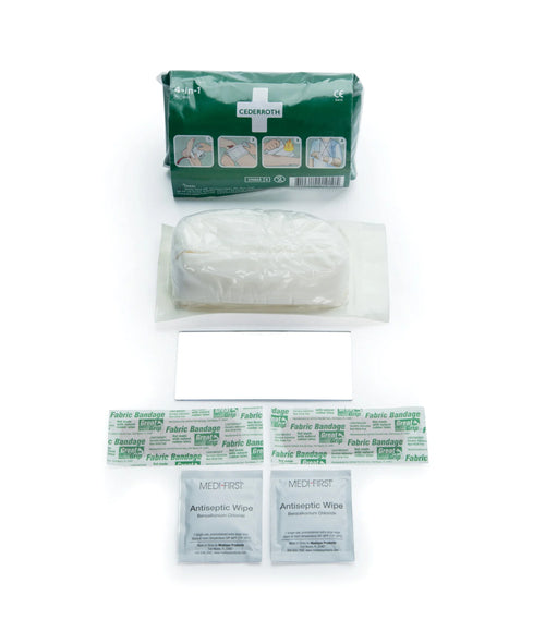 STIHL Belt Pouch First Aid Kit Refill
