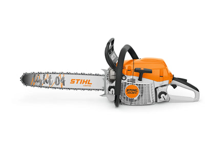 MS 261 Gasoline Chainsaw