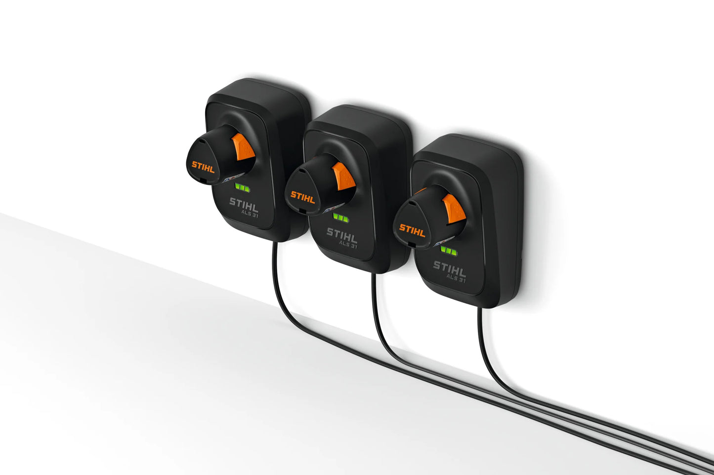 ALS 31 Charger
