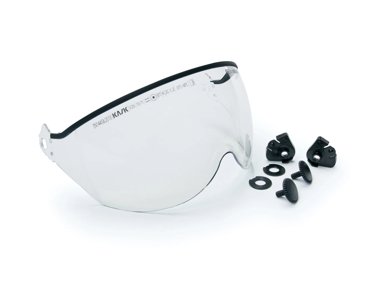 Visor for STIHL Arborist Helmet