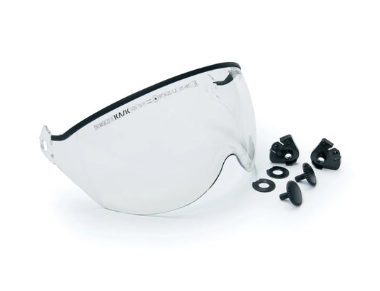 Visor for STIHL Arborist Helmet