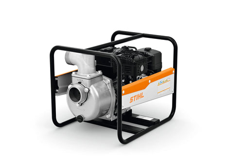 WP 600 Gasoline Water Pump