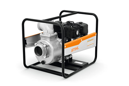 WP 900 Gasoline Water Pump