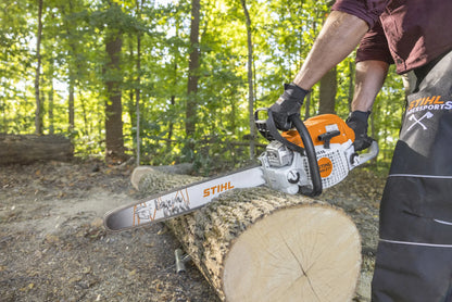 MS 271 Gasoline Chainsaw