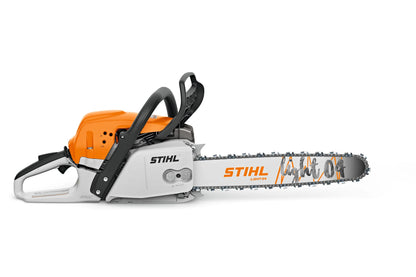 MS 291 Gasoline Chainsaw
