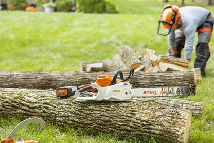 MSA 200 Battery Powered Chainsaw