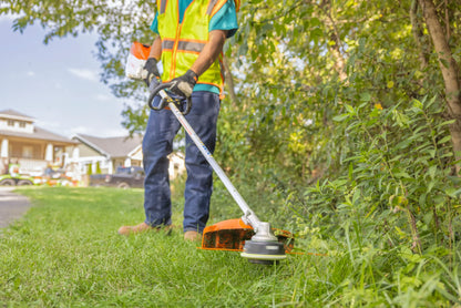 FSA 200 Battery Powered Grass Trimmer