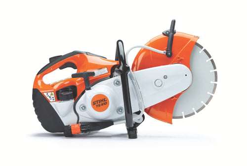 TS 410 Gasoline Cut-off Machine