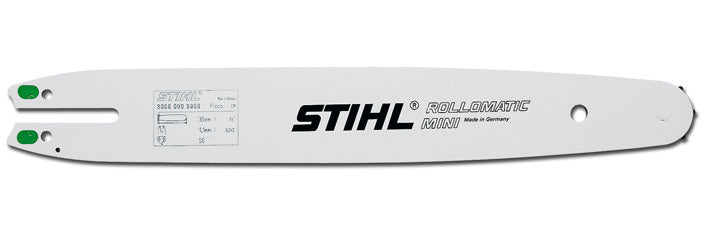 STIHL ROLLOMATIC® E Mini 3/8" | .043"
