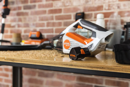 SEA 20 Battery Powered Hand Vacuum