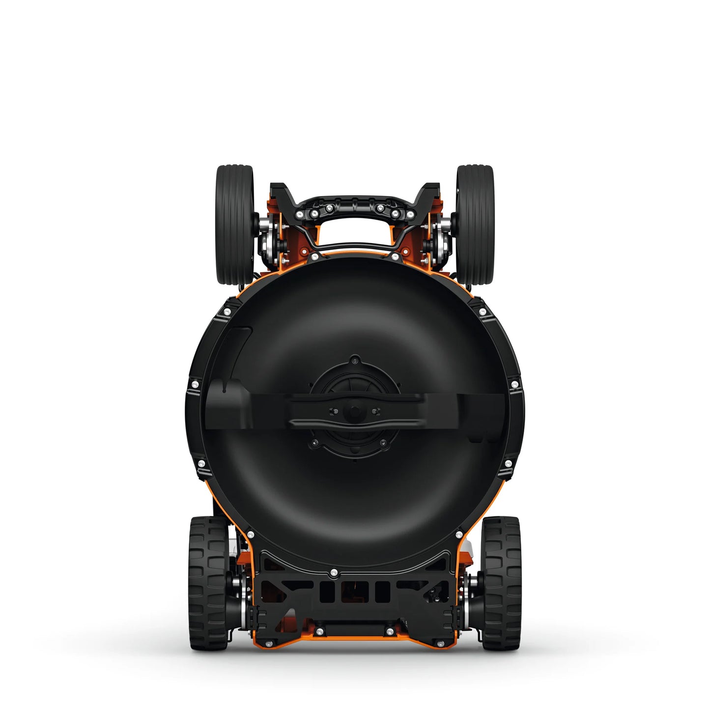 RMA 7 Battery Mulching Lawn Mower