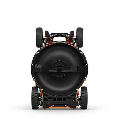 RMA 7 Battery Mulching Lawn Mower